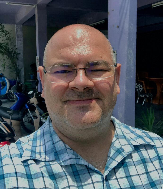 Tony Dehnke